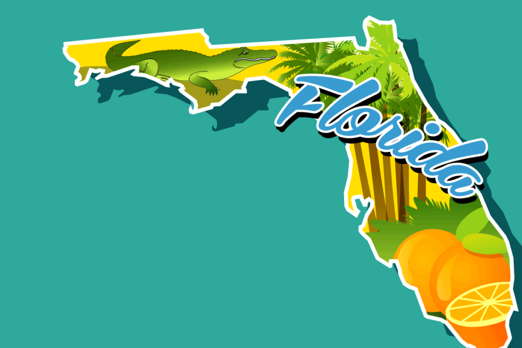 Custom Labels & Stickers in Florida - The Bumper Sticker