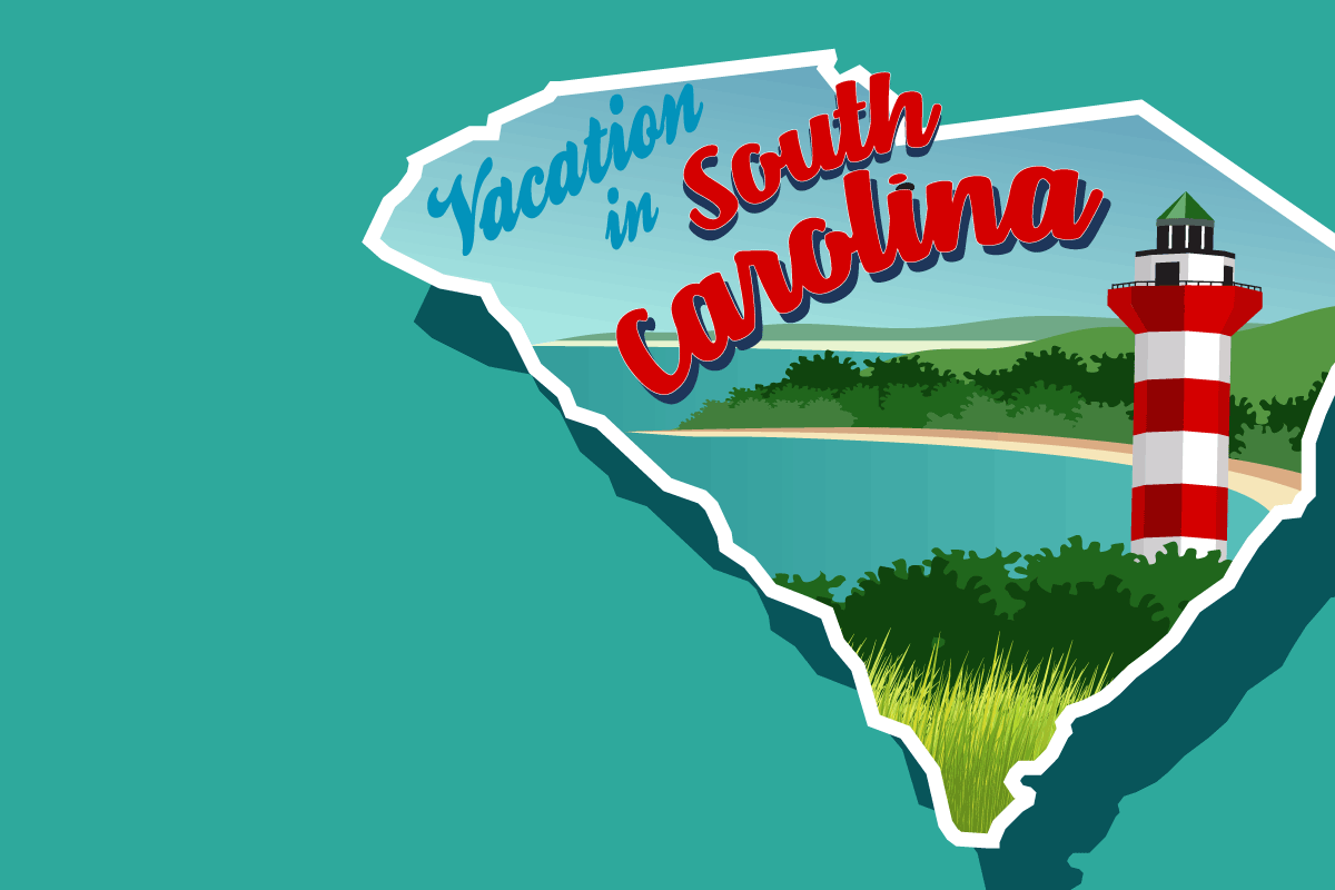 Custom Stickers & Labels in South Carolina - The Bumper Sticker